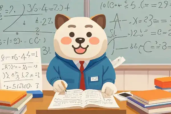 6大模型决战高考数学新一卷：豆包、元宝并列第一，OpenAI o3竟惨败垫底的封面图片