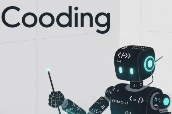 专访得帆信息CEO张桐：AI Coding To B，小公司搞不了的封面图片