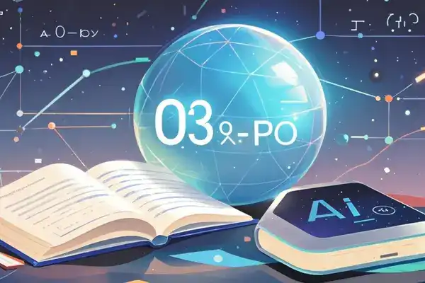 OpenAI o3-pro 震撼发布，史上最强 AI 来袭，却暗藏这些 “槽点”？的封面图片