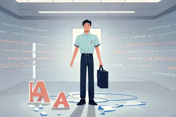王小川，当前AI圈最惨的人的封面图片